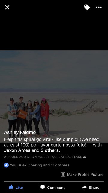 questivaledl's tweet photo. Our friends are the very best! ❤️ #edl #QSLC #Questival https://t.co/Y8u1XNPNGf
