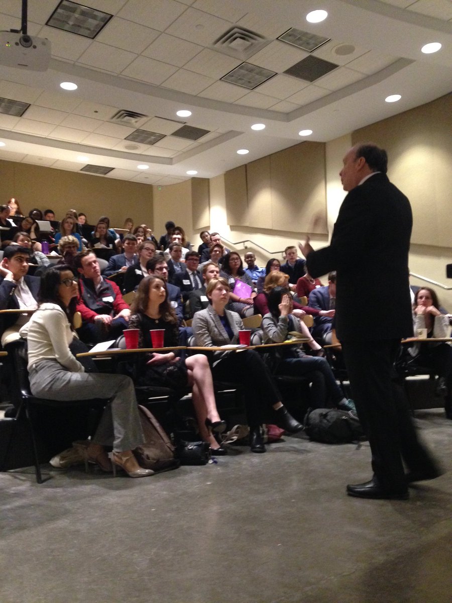 MHCDemocrats's tweet photo. MHC right up front for during Senator Stan Rosenberg #engagement #MoVention16 https://t.co/rxywYTB1cb