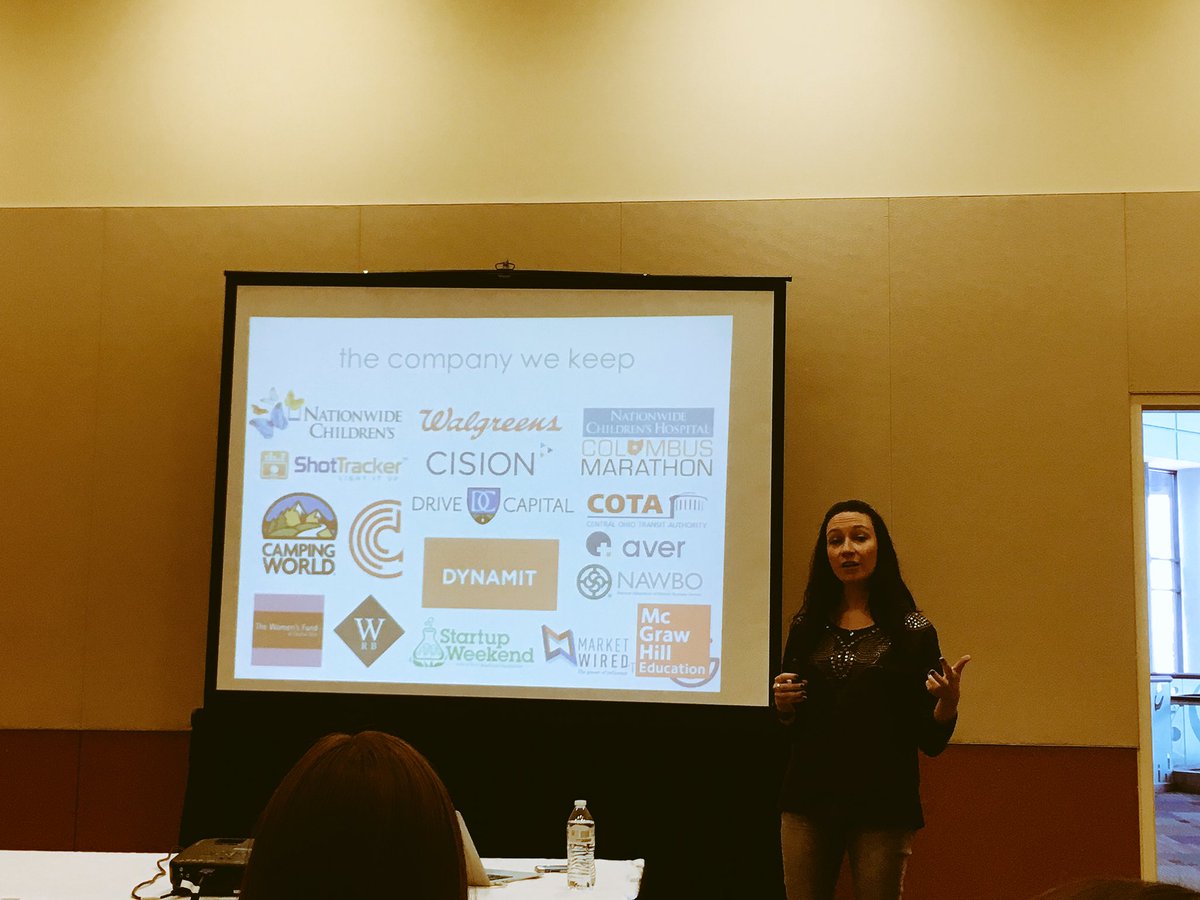 hjriffle's tweet photo. @gebencomm keeps impressive company! #PRGrandSlam https://t.co/g7vIdzMCnT