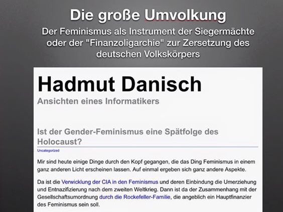 Anne Helm En Twitter Hadmut Jupp Ganz Genau Rockefeller Soll Das Gold Schliesslich Nicht Umsonst Investiert Haben