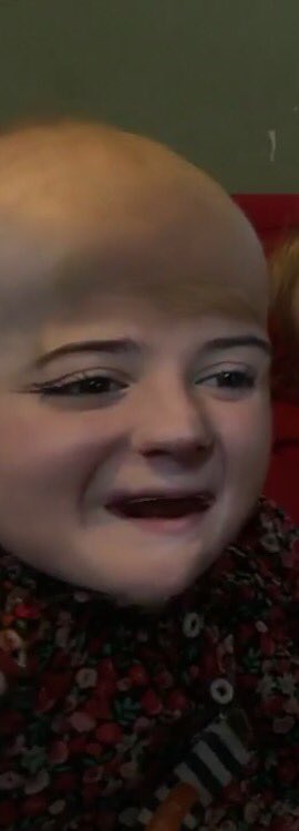 We have a show 2nite. Here is my face on a baby's face. We play 1st facebook.com/events/4736332…