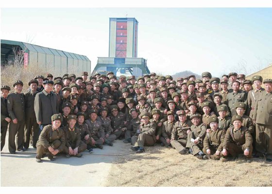 DPR Korea Space and Missiles - Page 3 Cfn6ceUW8AAOoPQ