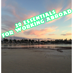OTBubble_UK's tweet photo. #working a #summerseason abroad 2016 https://t.co/ge5f0DwJ5m then r 20 Essentials 4 wrk abroad #Travel #ClubRep #DJ https://t.co/u4Lk3sI5r2