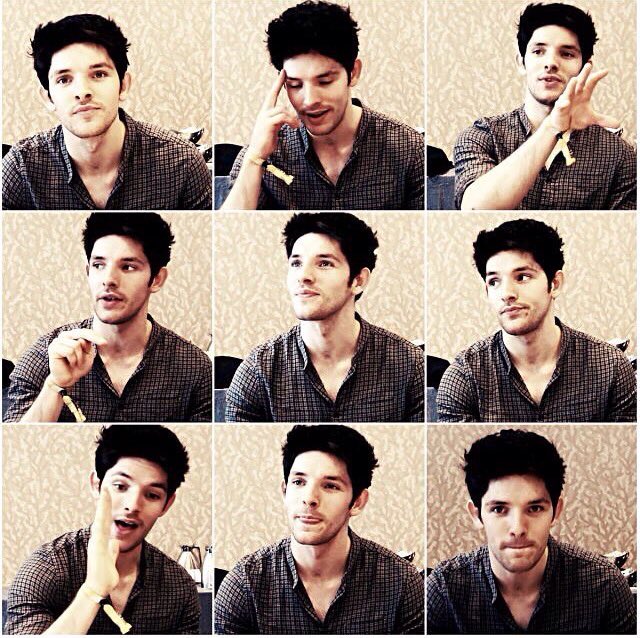 ColinByy's tweet image. lots and lots Colin😘#ColinMorgan
