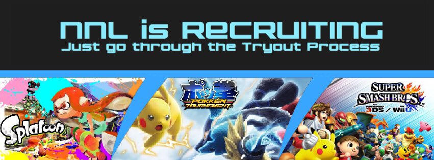 NotoriousGG's tweet photo. NNL is recruiting players, join us here! https://t.co/RISJQdkTTo https://t.co/YiuB1E95Se