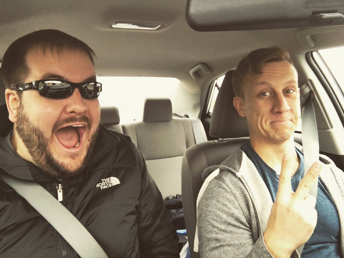 The Exchange Vocal (@exchangevocal) on Twitter photo Bama & Matt will be reppin <a href="/ExchangeVocal/">The Exchange Vocal</a> tonight at #BOSS2016 for the #CARA presentation. Honored to be nominated! Bama & Matt will be reppin <a href="/ExchangeVocal/">The Exchange Vocal</a> tonight at #BOSS2016 for the #CARA presentation. Honored to be nominated!