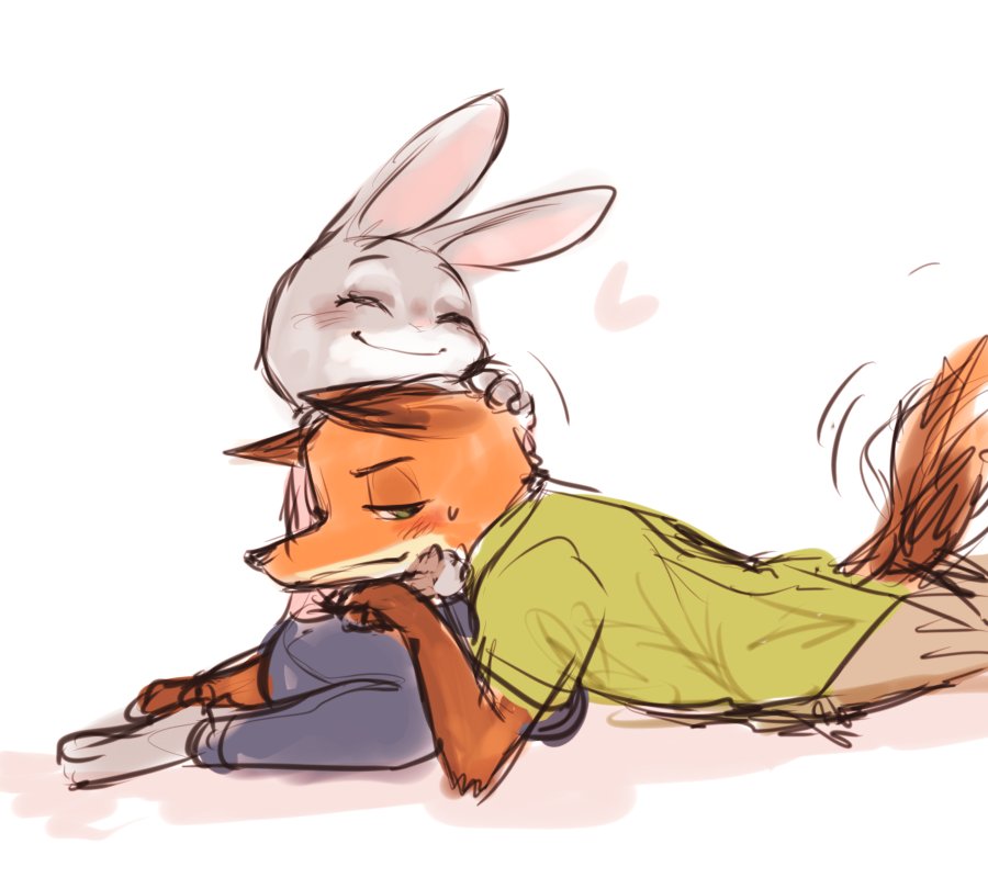 주토피아닉 (@Zootopia_Nick) / Posts / X