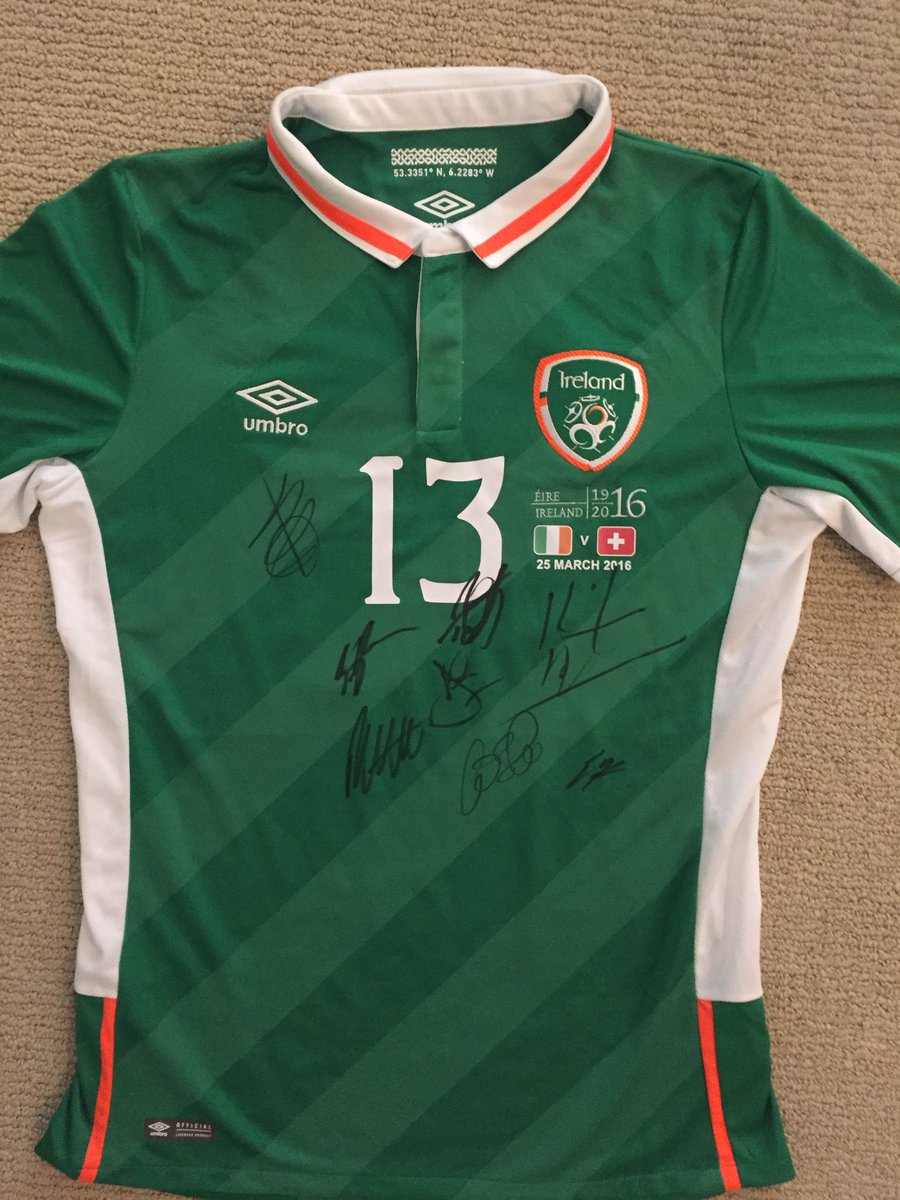 KevinDoyle1983's tweet image. a little giveaway.my 1916 @FAIreland jersey,will pick winner at random from followers in a few days,retweet to enter