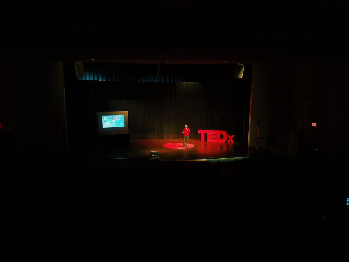 TEDxDville's tweet photo. Dr. Beheruz Sethna on "An American Star"

#tedxdville https://t.co/eJtdUi4pMt