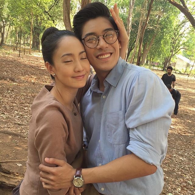 <a href="/ken_phupoom/">ken_phupoom</a> ไม่ซนนะคะคนดี🐒 📷:  <a href="/prang3yod/">PrAnG3YoD</a> #ขอมากไปมั้ยไม่ฝากร้านได้ปะคะ