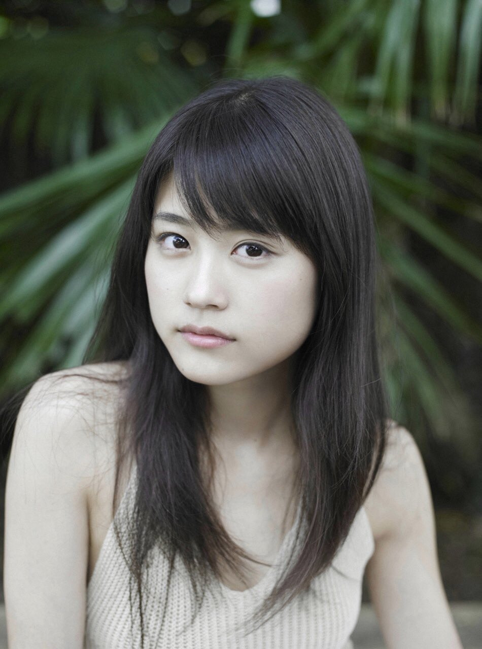 有村架純画像bot 高画質 Kasumi Gazou02 Twitter