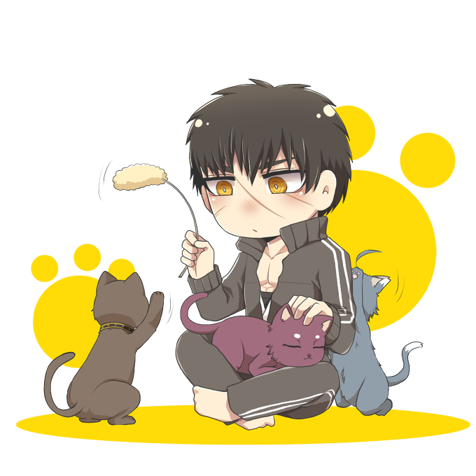 同田貫のtwitterイラスト検索結果 古い順