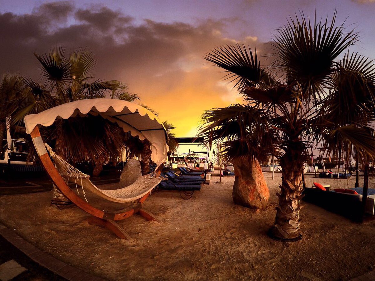 RixosThePalm's tweet image. Relax...#rixosstyle