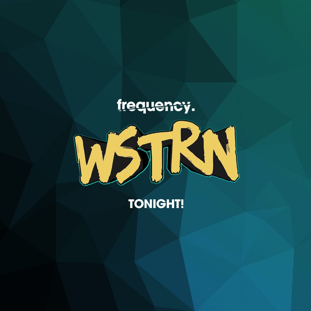 frequencyCM1 tweet picture