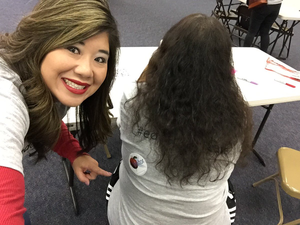 edcampcreate's tweet photo. #ifoundtheapplesticker #edcampcreate https://t.co/Te6SZp18nz