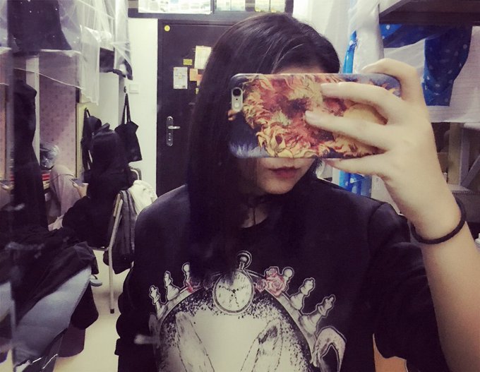 Watch Juanmao's leaked NSFW photo on TwXstars