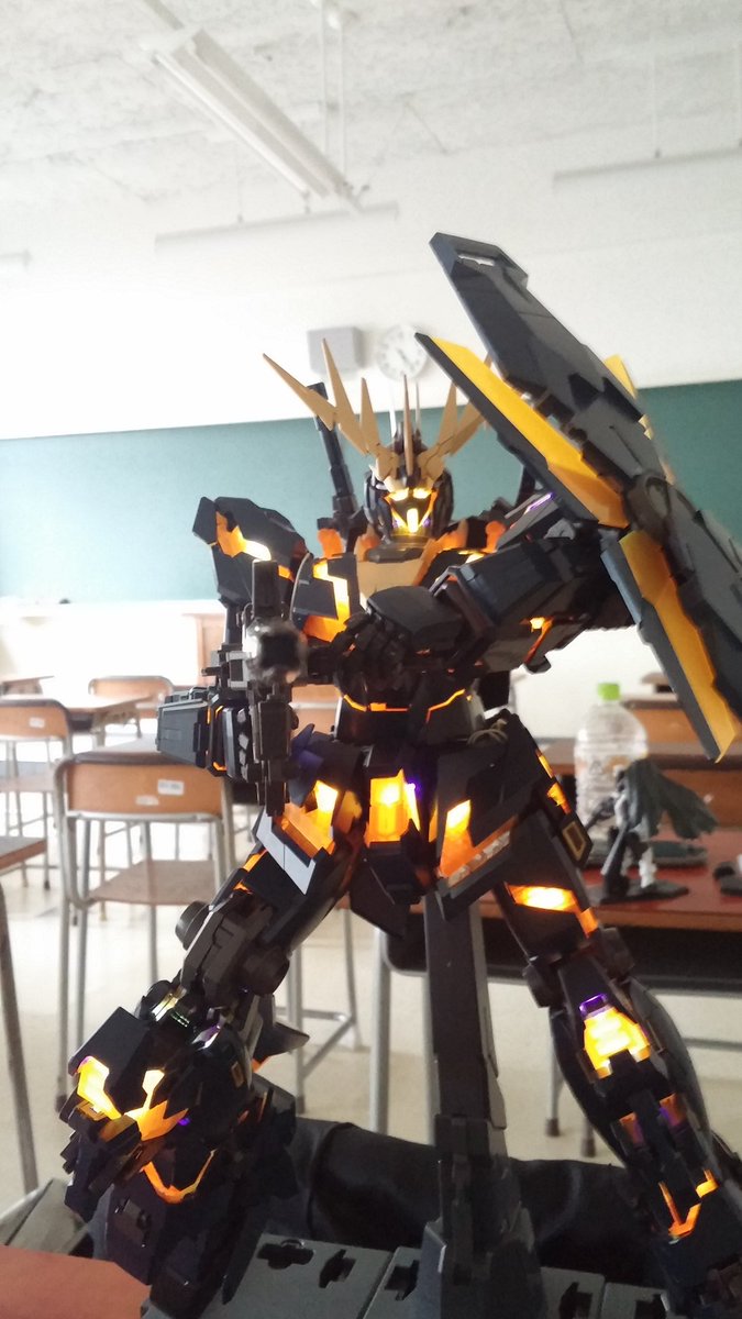 Pgバンシィノルン Pgバンシィノルン