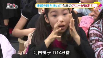 アニーオーディションの倍率とは 約4 500倍以上の狭き門 Vass オーディション応援サイト