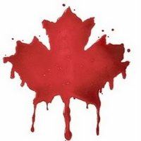 CensoredCrabz's tweet photo. 2016 Canada seal hunt quota: 400,000 
BABIES #StopTheHunt https://t.co/vmphocfAlx