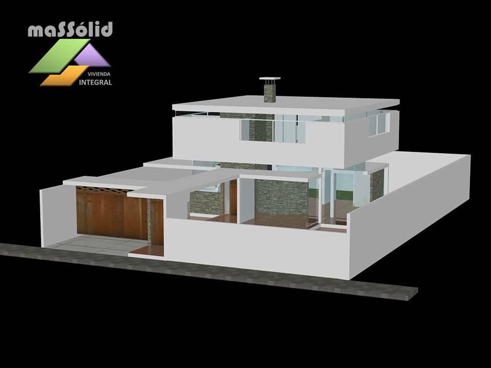 farreguiortiz's tweet photo. #Massölid #Exclusividad #CasaFamiliar #Proyectos #Diseño #Construcción https://t.co/ElETr95lGT