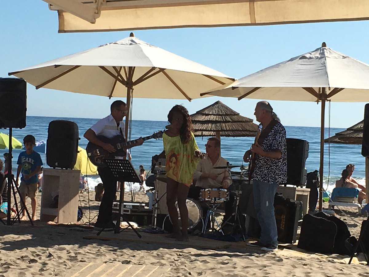 Talent_MC's tweet photo. #MomentosUnicos #Marbella #turismo @SirokoBeach https://t.co/pnUnniUk7c