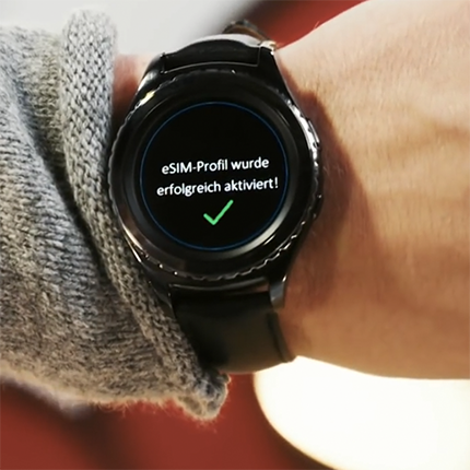 o2_Guru_Serkan's tweet image. Übermorgen ist es soweit! Die 1. eSim Smartwatch Deutschlands bei o2! Bin aufs Feedback gespannt! #YouCanDo #o2Gurus