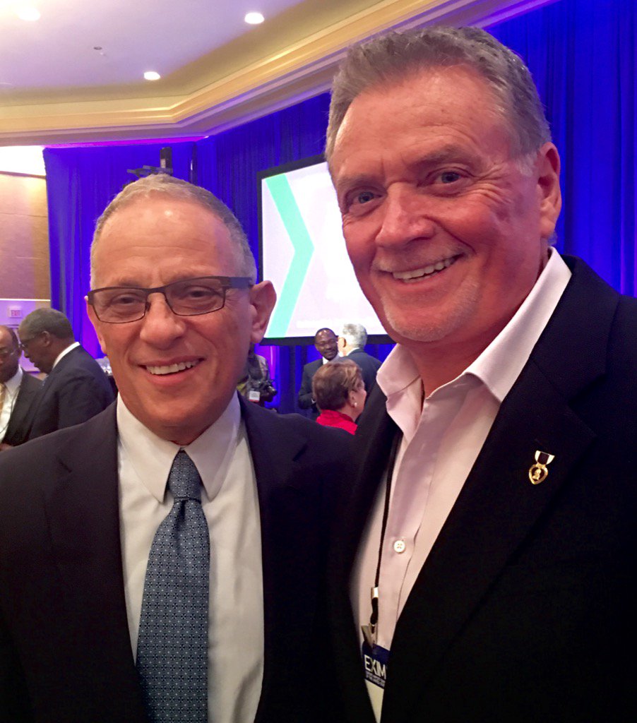 firmgreen's tweet photo. Great seeing @fredhochberg Chairman of #EXIM Bank at #EXIMac16 https://t.co/8Q2ApdYFgL