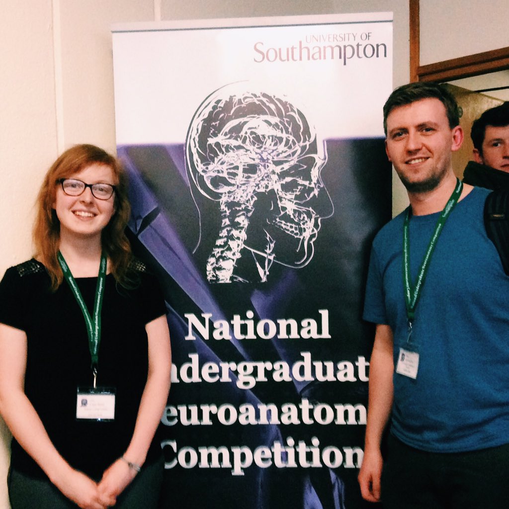 Rosedewy's tweet photo. Finished! Thanks to @NatNeuroComp for a truly educational and challenging day. #NUNC2016 https://t.co/VhMyJoQyvC