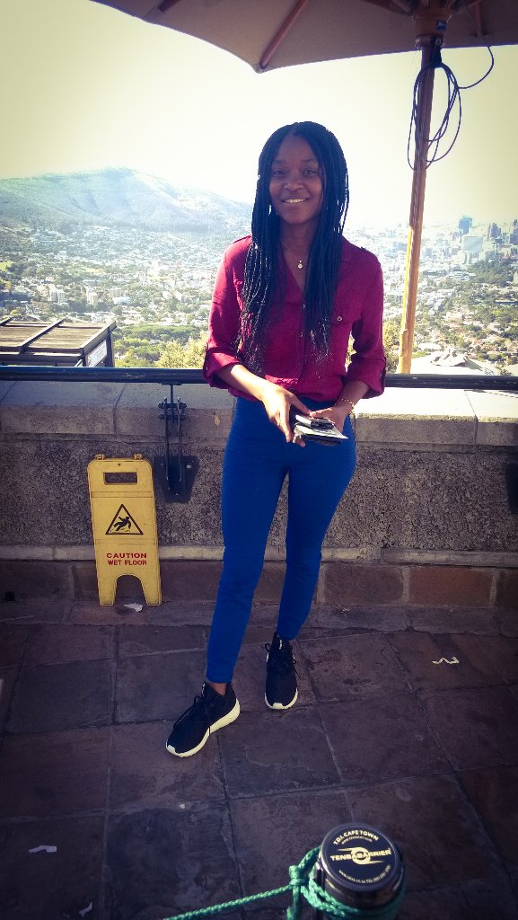 Self praise is allowed once in a while #blackgirlsrock