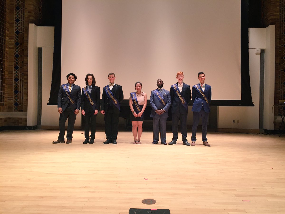 CanisiusRHA's tweet photo. They clean up nicely, don't ya think? https://t.co/CFXoda2WrK