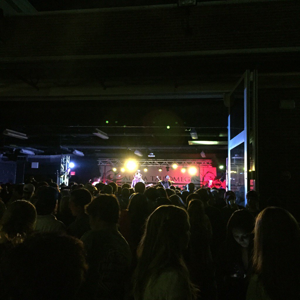 Having a blast with one of the best bands in the business <a href="/brothersosborne/">Brothers Osborne</a>