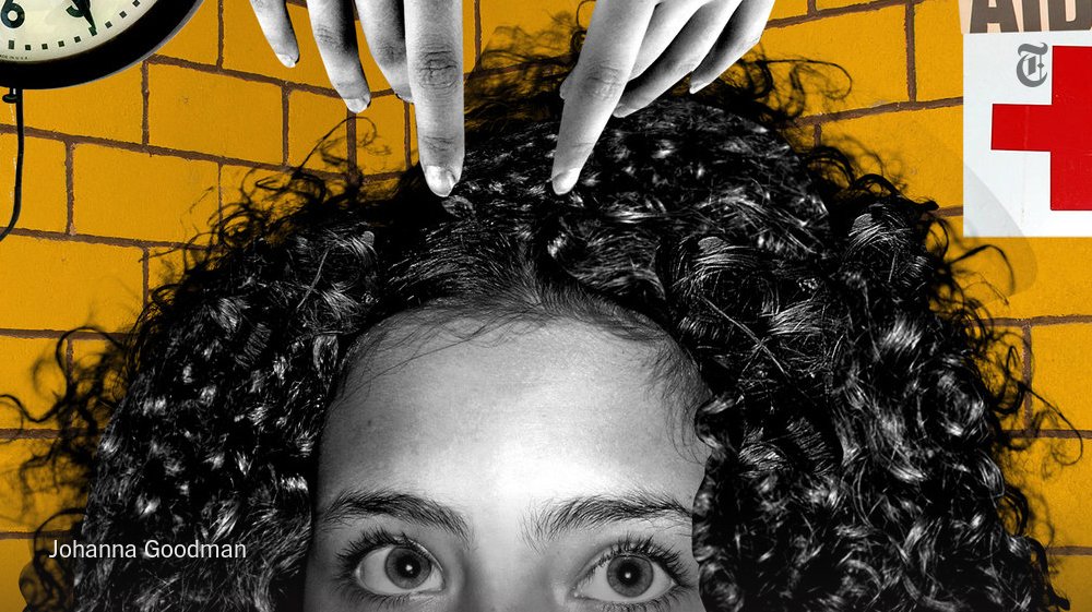 nytimesbusiness's tweet image. The head lice wars are heating up. What’s a parent to do? nyti.ms/1TIn8A8