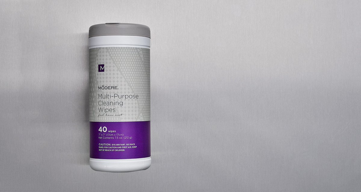 Modere_US's tweet photo. Tired of cleaning up after you clean up? Try Modere Multi-Purpose Cleaning Wipes! https://t.co/gC7tPD78gR https://t.co/4UaeIM0wnA