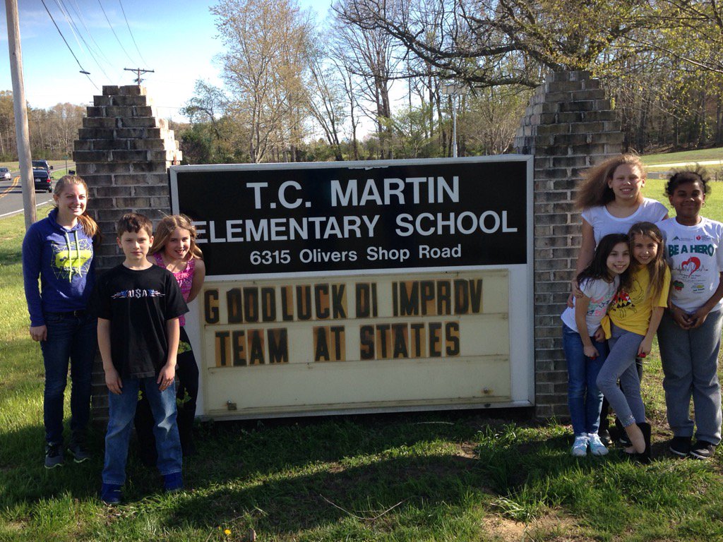 T. C. Martin tweet media