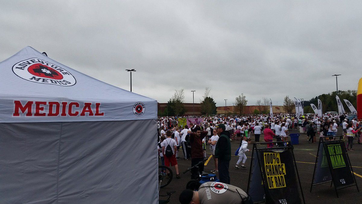 Adventure Medics tweet media