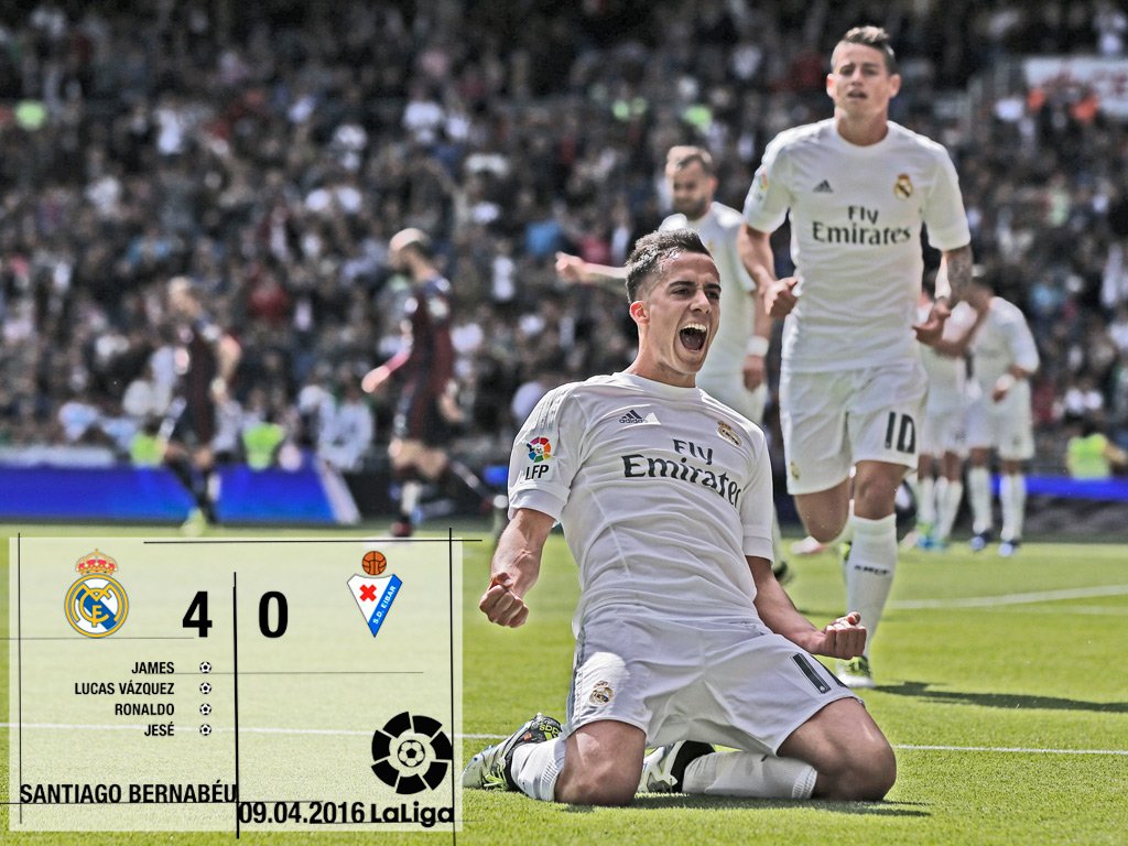 Buen día ¡Descárgate ya el fondo de pantalla de la victoria ante el Éibar!💻

bit.ly/FondodePantalla

#HalaMadrid