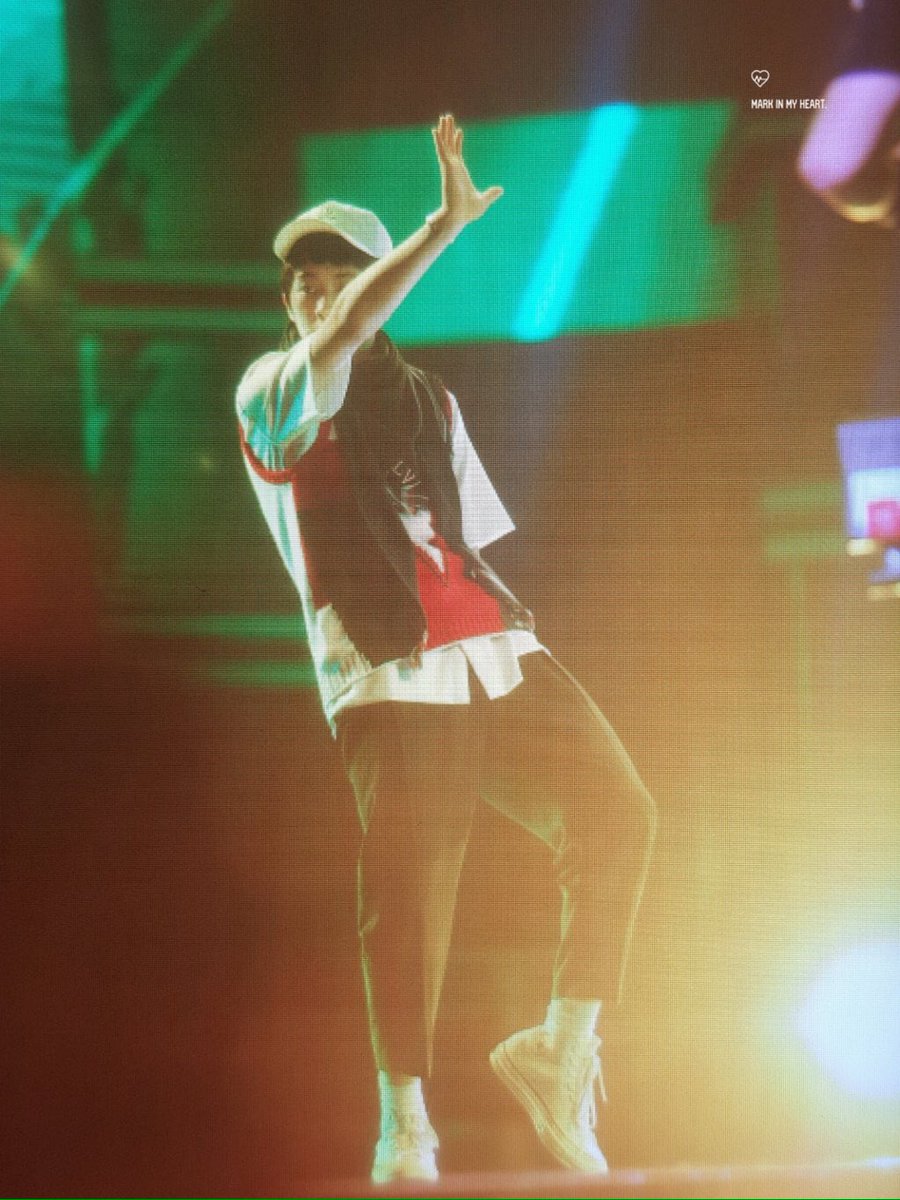 nctsubsbr's tweet image. [PRÉVIA] 160409 TOP CHINESE MUSIC AWARDS #NCT #MARK (cr: markinmyheart_)