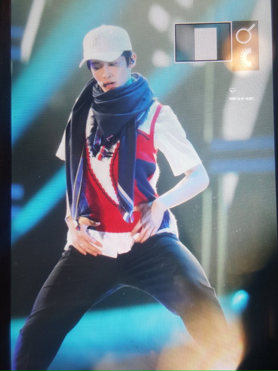 nctsubsbr's tweet image. [PRÉVIA] 160409 TOP CHINESE MUSIC AWARDS #NCT #MARK (cr: markinmyheart_)