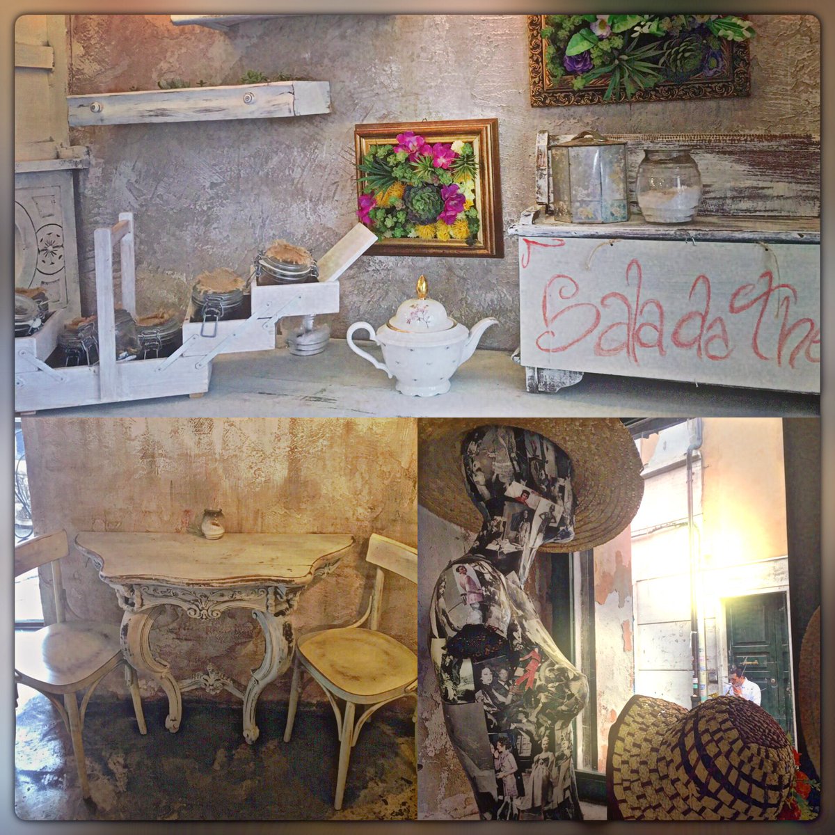 akbarweb's tweet image. Noi siam pronti! ☘🌿🌻🌺🌼🌾🌷🌱💐 #buonWE #buonsabato