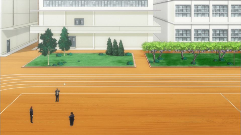 1話まとめ 坂本ですが 待ち受けにしようかな イノセンス学 マナービーンズ アニメレーダー 1話まとめ 坂本ですが 待ち受けにしようかな イノセンス学 マナービーンズ アニメレーダー
