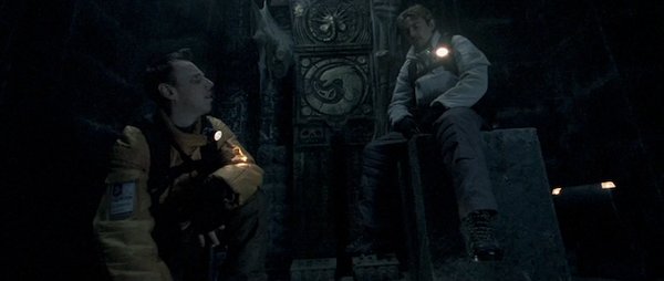 MovieKessler's tweet photo. Prometheus is a secret remake of Alien vs. Predator. pt.4
#LostInThePyramid #IrrationalScientist #HolographicMap https://t.co/gwaM4938Wv