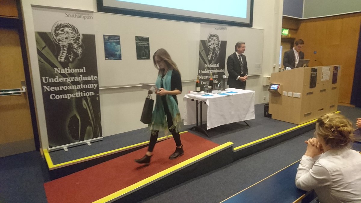 kungfudoctor's tweet photo. Congrats to @UoDMedicine and @StGeorgesUni for #nunc2016 winners and @OfficialUoM and @StGeorgesUni for runners-up https://t.co/BPbyx15jQC