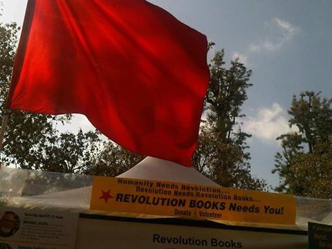 MichaelSlate195's tweet photo. I'll be at the #LATFB all weekend! Come out and say hello. #RevolutionBooks Booth 176. https://t.co/3FASzajWXN https://t.co/bU6uAhnj4X