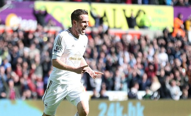 Chelsea joga de forma patética e perde para o Swansea Chelsea joga de forma patética e perde para o Swansea