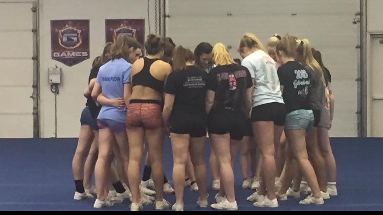 mariahh_marie1's tweet photo. Don't let this be our last, I need more time with my favorite people. It's our time. @xa_surge https://t.co/f565mh7ffb