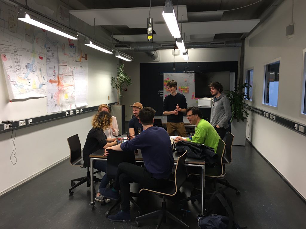 #ClimateHackathon tweet media