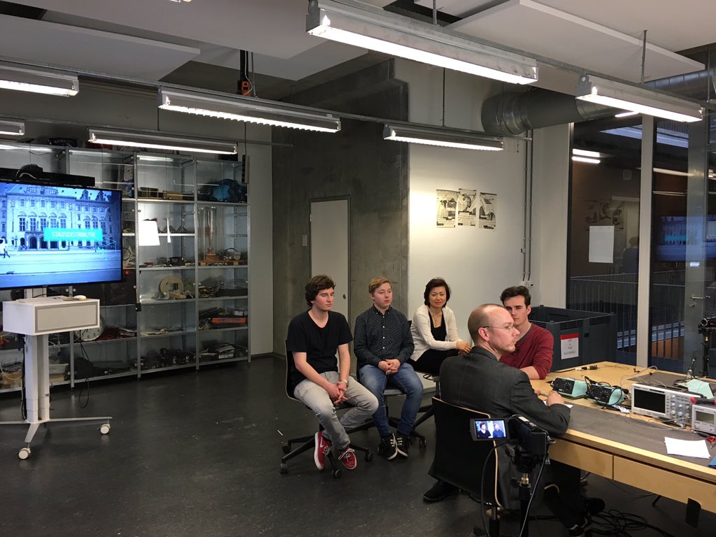 #ClimateHackathon tweet media