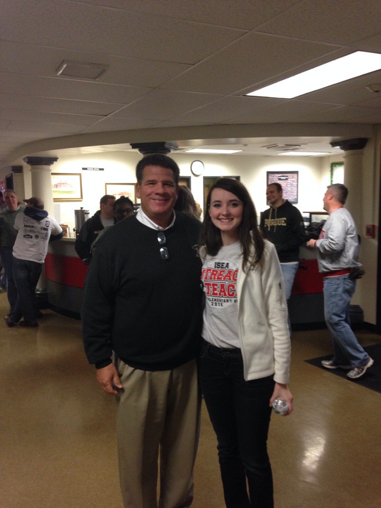 rhoda_matt's tweet image. Great to have @City_Lafayette Mayor Roswarski @RepKlinker @TruittTicker &amp;amp; Sen Ron Alting at #O2T2016