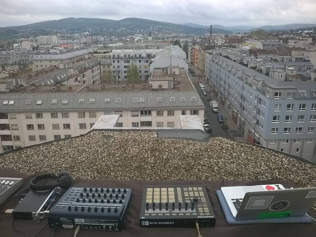 Black Lotus Exp Vie tweet media