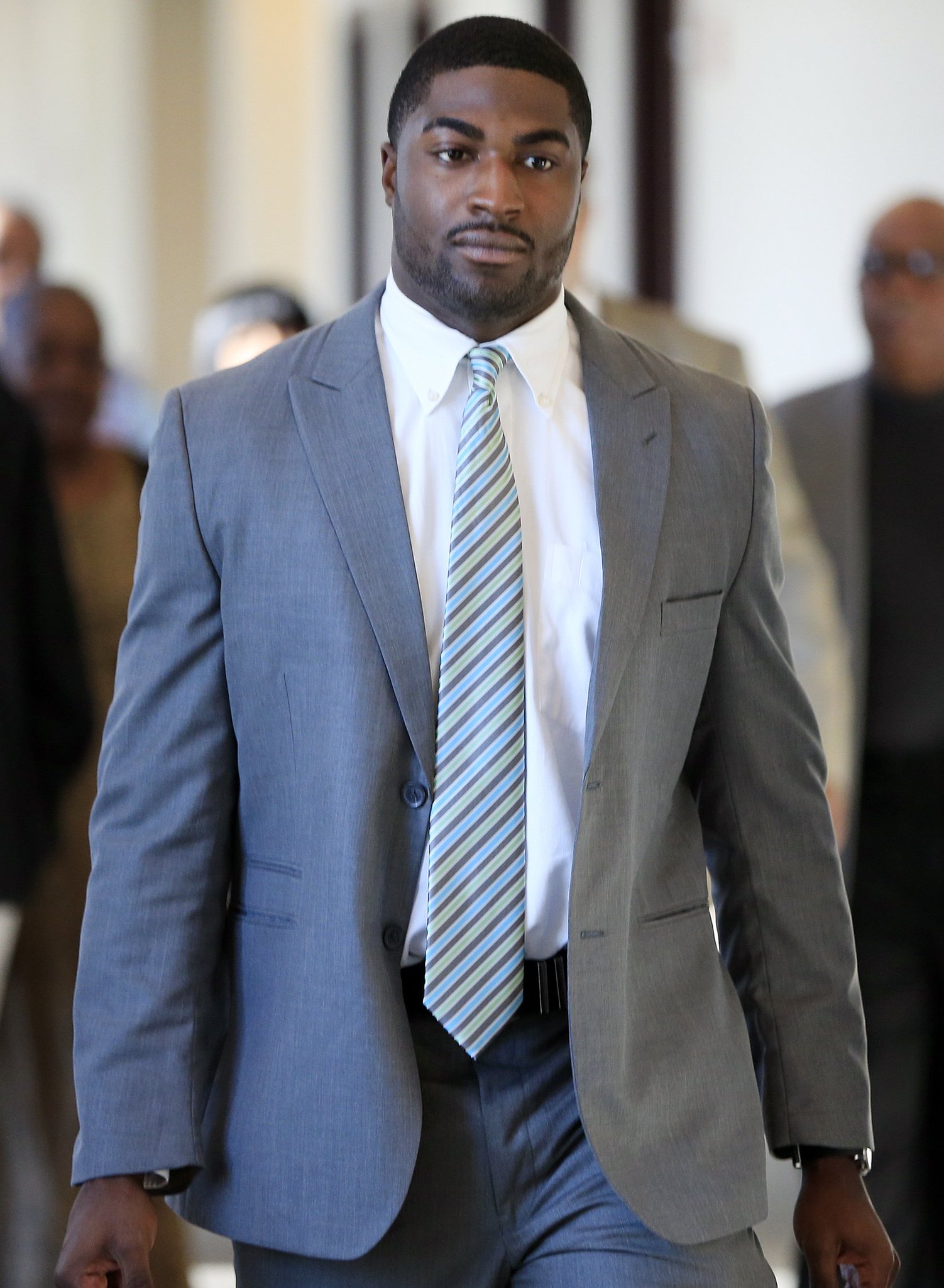 Cory Batey Today - 0kky20j